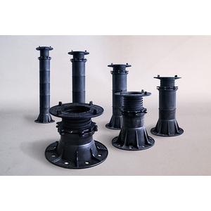 Piedestal reglabil pentru pardoseli ceramice inaltime 50-75 mm