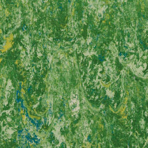 Linoleum Natural Tarkett 2.50mm Veneto verde iarba 650
