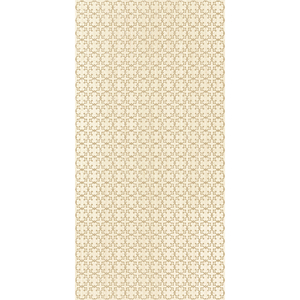 Decor alb Meisha Bianco Inserto A 30x60 cm