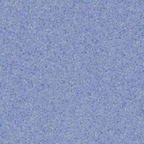 Covor PVC omogen TARKETT disipativ PRIMO SD Albastru medium 569